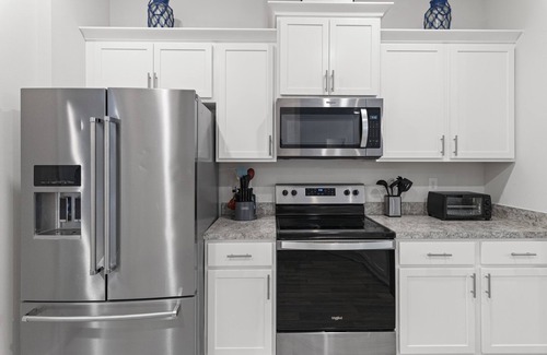 Port Malabar Casa | Vibrant Oasis by Eastern Florida State College