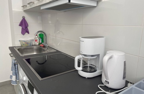 Omonia Apartamento | Vibrant Omonia Oasis, Modern Apartment in the Heart of Athens