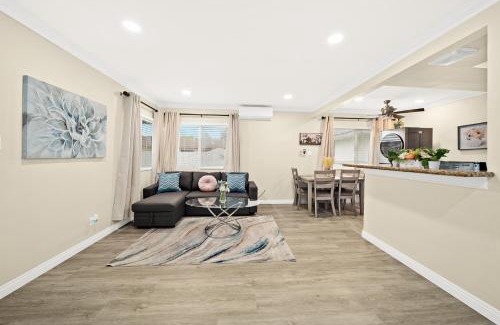 Alhambra Apartamento | Vibrant & Refreshing - 12 min to Downtown LA