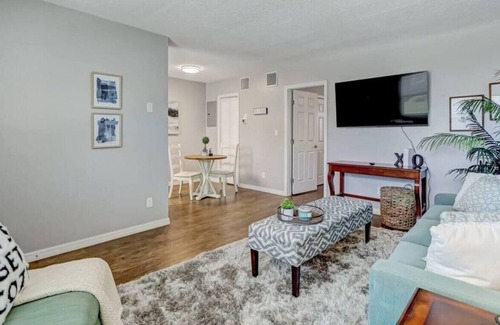Southbank Apartamento | Vibrant San Marco Nightlife | Museum & River