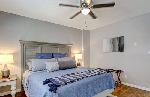 Southbank Apartamento | Vibrant San Marco Nightlife | Museum & River
