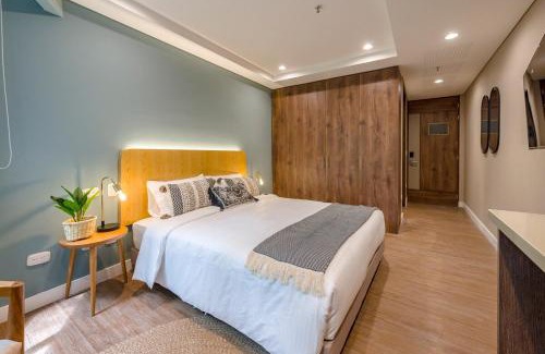 Los Naranjos Apartamento | Vibrant Space- Explore Wonders in El Tesoro 313