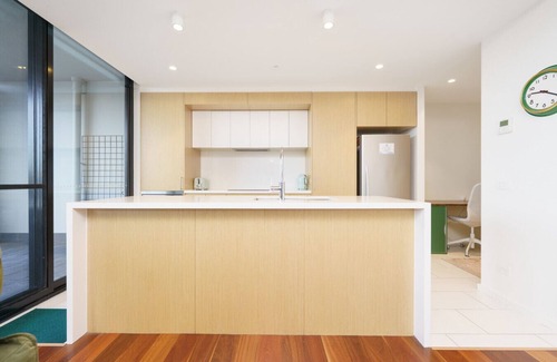 Kingston Apartamento | Vibrant Stay with Lakeside Charm in Kingston