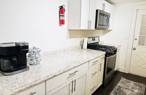 Brockton Casa | LRS | Familia Cape Cod | 12 plazas