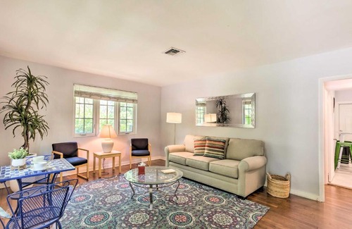 Grandview Heights Casa | Vibrant West Palm Beach Home Less Than 2 Mi to Beach!