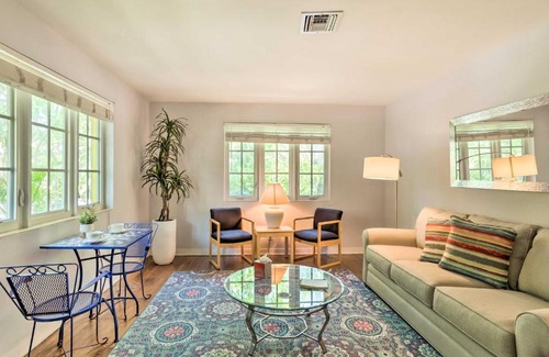 Grandview Heights Casa | Vibrant West Palm Beach Home Less Than 2 Mi to Beach!