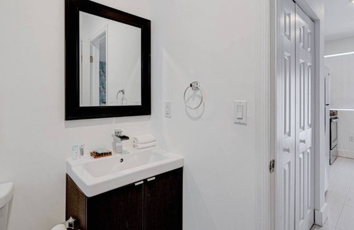 Wynwood Art District Apartamento | Vibrant Wynwood Loft close to everything