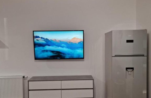 Drobeta-Turnu Severin Apartamento | Vic Apartament