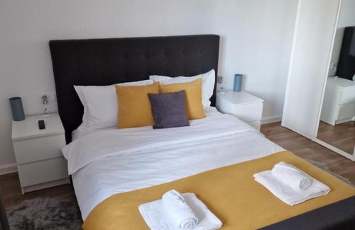 Drobeta-Turnu Severin Apartamento | Vic Apartament