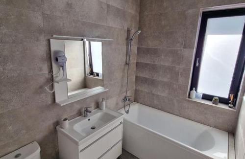 Drobeta-Turnu Severin Apartamento | Vic Apartament