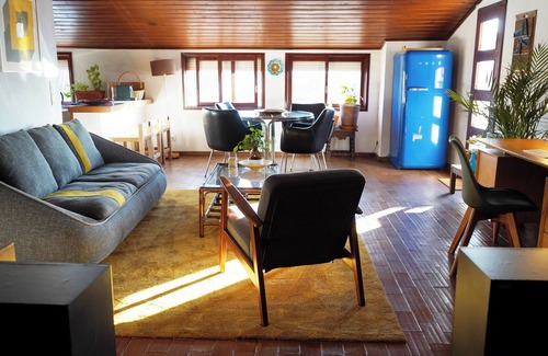 Aveiro Casa | VIC Aveiro Arts House