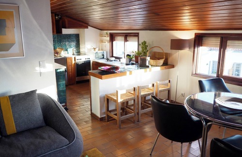 Aveiro Casa | VIC Aveiro Arts House
