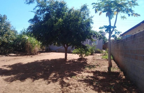 Livingstone Casa | Vic Falls Children Home and Activities