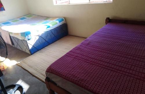 Livingstone Casa | Vic Falls Children Home and Activities