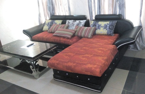 Ikotun Casa | Vic James Apartments