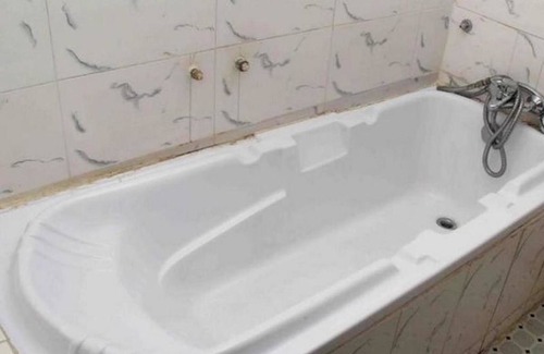 Ikotun Casa | Vic James Apartments