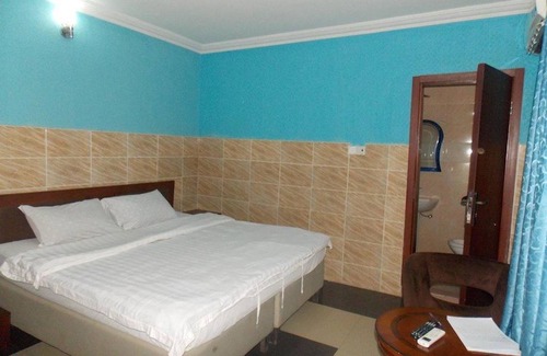 Ikotun Casa | Vic James Apartments
