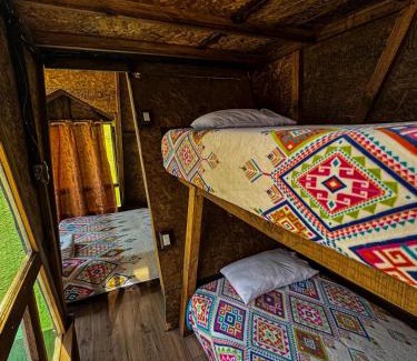 Teotihuacán Hotel | Vicalis Hotel, Villas y Glamping