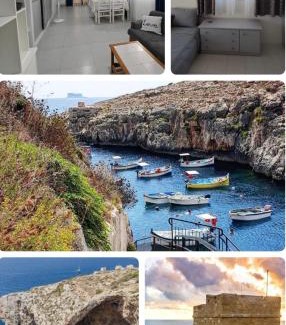 Qrendi Casa | VICAR Beach House