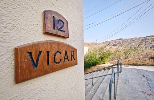 Qrendi Casa | VICAR Beach House