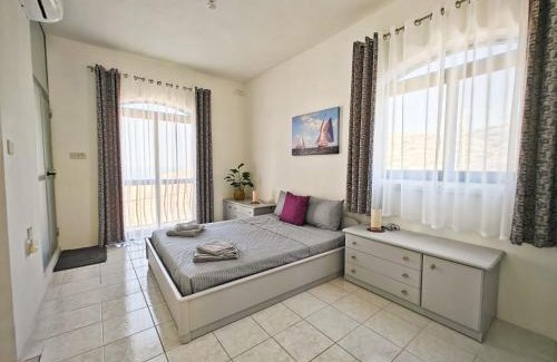 Qrendi Casa | VICAR Beach House