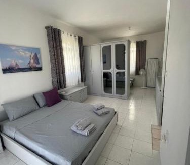 Qrendi Casa | VICAR Beach House