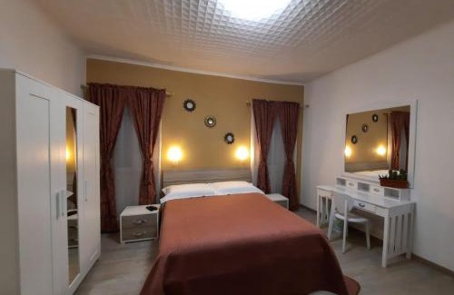 Capranica Apartamento | Viccinella House