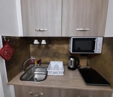 Capranica Apartamento | Viccinella House