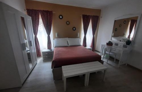 Capranica Apartamento | Viccinella House