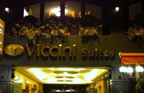 Hamra Apartamento | Viccini Suites- Apartamento de 2 hab.