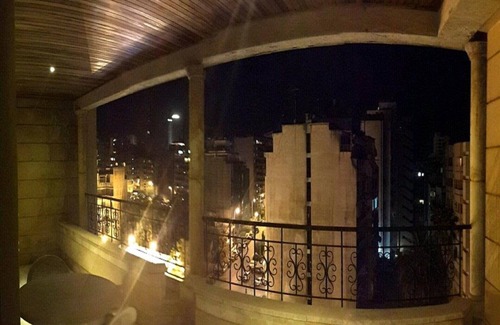 Hamra Apartamento | Viccini Suites- Apartamento de 2 hab.