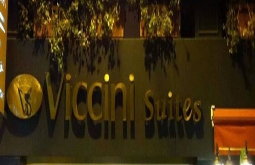 Hamra Apartamento | Viccini Suites- Second 2 Bdr Apartment