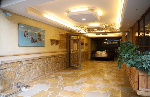 Hamra Apartamento | Viccini Suites- Habitación Individual