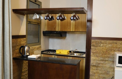 Beirut Apartamento | Viccini suites- Suite estudio