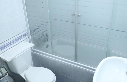 Beirut Apartamento | Viccini suites- Suite estudio