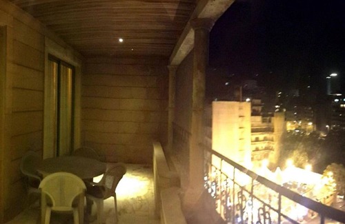 Hamra Apartamento | Viccini Suites- Third 2 Bdr Apartment