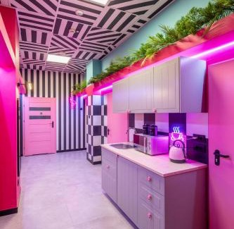 Stare Miasto Hostal | VICE CITY Hostel