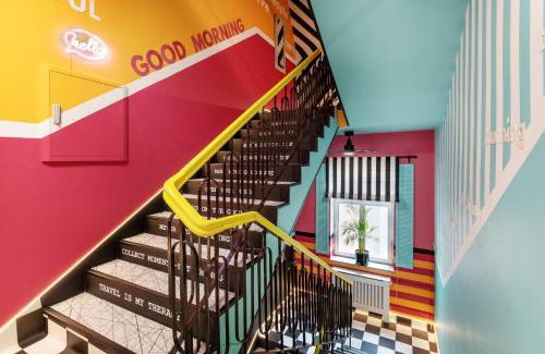 Stare Miasto Hostal | VICE CITY Hostel