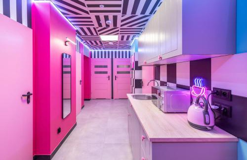 Stare Miasto Hostal | VICE CITY Hostel