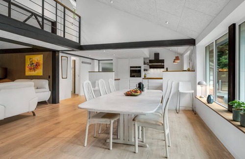 Vesthimmerland Municipality Casa | "Vicente" - 14km to the fjord by Interhome
