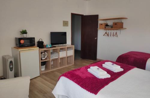 Almograve Casa | Vicentina Rooms by Casas do Alentejo