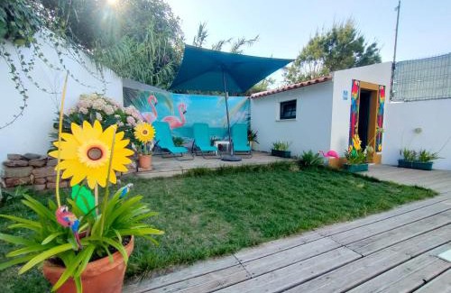 Almograve Casa | Vicentina Rooms by Casas do Alentejo