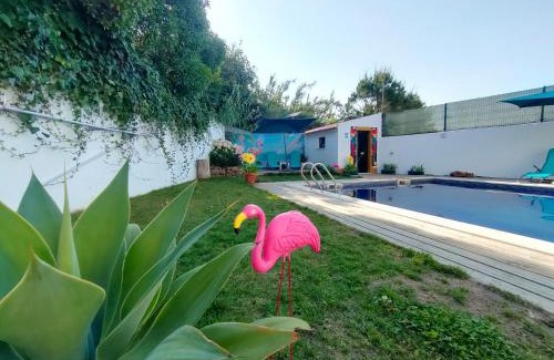 Almograve Casa | Vicentina Rooms by Casas do Alentejo