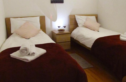 Vicenza Apartamento | Vicenza City Apartments 3
