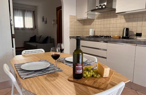 Vicenza Apartamento | Vicenza City Apartments 3