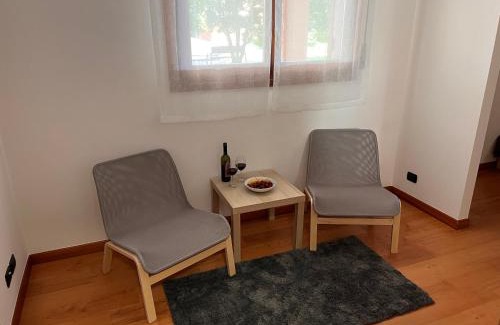 Vicenza Apartamento | Vicenza City Apartments 3