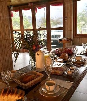 Sideropolis Hotel | VICENZA Pousada Rural
