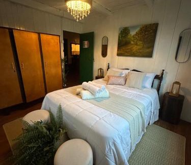 Sideropolis Hotel | VICENZA Pousada Rural