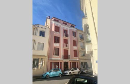 Cœur de Ville Apartamento | Vichy Cocoon Appartements