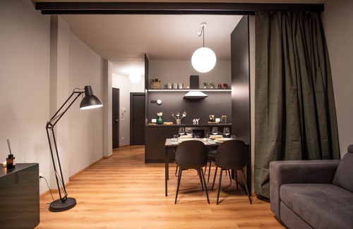 Borgo Roma Apartamento | Vicinissimo Alla Fiera di Verona, Appartamento Dotato di Tutti i Comfort
